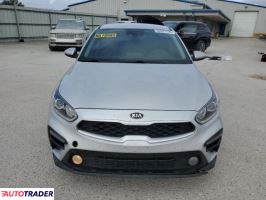 Kia Pozostałe 2020 2