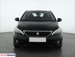 Peugeot 308 2018 1.5 128 KM