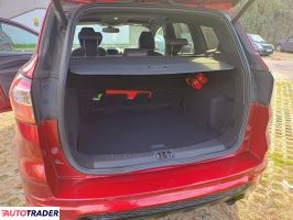 Ford Kuga 2019 1.5 140 KM