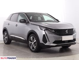 Peugeot 3008 2023 1.2 128 KM