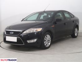 Ford Mondeo 2010 1.8 123 KM Ford Mondeo 2010 1.8 123 KM