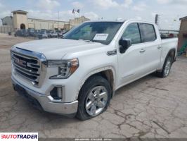 GMC Sierra 2021 3