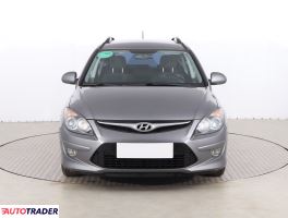 Hyundai i30 2012 1.6 124 KM