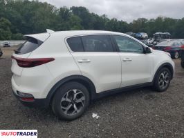 Kia Sportage 2022 2 Kia Sportage 2022 2