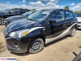 Mitsubishi Mirage - zobacz ofertę