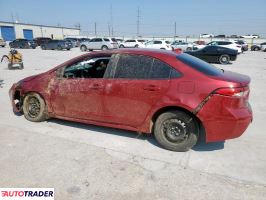 Toyota Corolla 2023 2 Toyota Corolla 2023 2