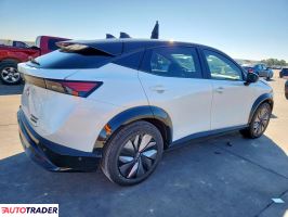 Nissan Pozostałe 2023