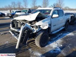 Toyota Tacoma 2023 3