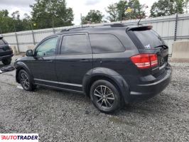 Dodge Journey 2024 2 Dodge Journey 2024 2
