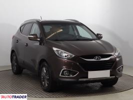 Hyundai ix35 - zobacz ofertę