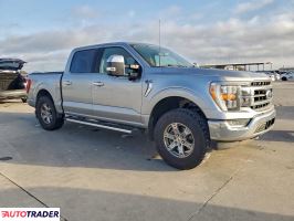 Ford Pozostałe 2022 3