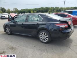 Toyota Camry 2020 2
