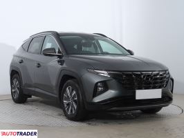 Hyundai Tucson 2022 1.6 177 KM