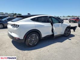 Ford Mustang 2023