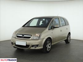 Opel Meriva 2007 1.2 73 KM