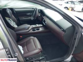 Hyundai Genesis 2022 2 Hyundai Genesis 2022 2