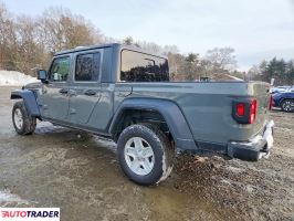 Jeep Pozostałe 2020 3