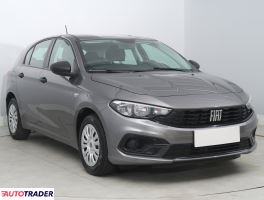 Fiat Tipo - zobacz ofertę