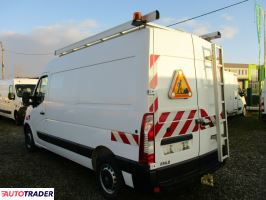 Renault Master 2019 2.3