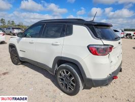 Jeep Compass 2020 2