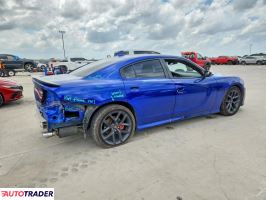 Dodge Charger 2022 5