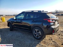 Subaru Pozostałe 2025 2