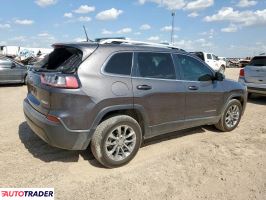Jeep Cherokee 2020 2 Jeep Cherokee 2020 2