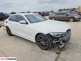 BMW 330 2022 2