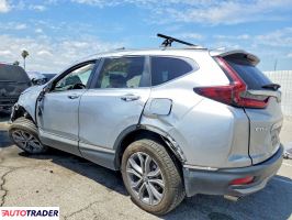 Honda CR-V 2020 2