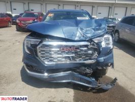 GMC Terrain 2024 1