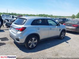 Mitsubishi Outlander 2025 2
