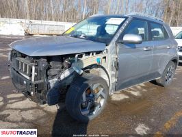 Hyundai Pozostałe 2024 1