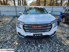 GMC Terrain 2024 1