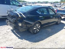Nissan Altima 2019 2