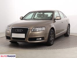 Audi A6 2009 2.0 167 KM Audi A6 2009 2.0 167 KM