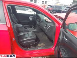 Dodge Charger 2022 3