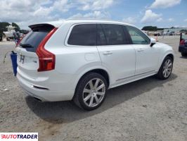 Volvo XC90 2019 2 Volvo XC90 2019 2