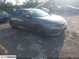 Honda Civic - zobacz ofertę