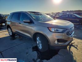 Ford Edge 2021 2