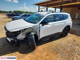 Hyundai Santa Fe - zobacz ofertę