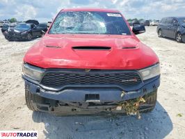 Dodge Durango 2021 3