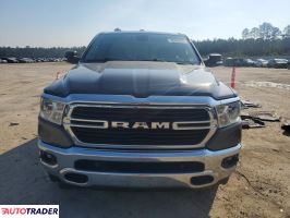 Dodge Ram 2020 5