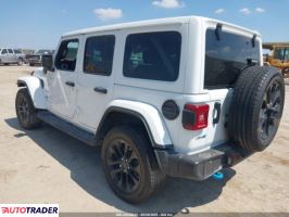 Jeep Wrangler 2024 2 Jeep Wrangler 2024 2