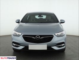 Opel Insignia 2017 2.0 167 KM