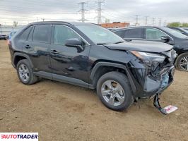 Toyota Pozostałe 2025 2