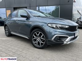 Fiat Tipo 2023 1.0 100 KM