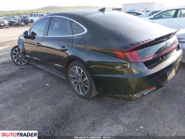 Hyundai Sonata 2022 1