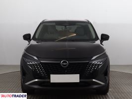 Nissan Qashqai 2025 1.3 155 KM