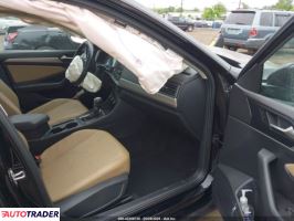 Volkswagen Jetta 2019 1