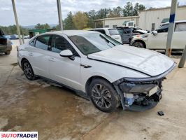 Hyundai Sonata 2025 2